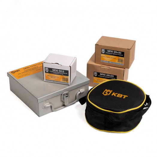 Матрица для пробивки отверстий МПО-46х90 серия ПРОФИ