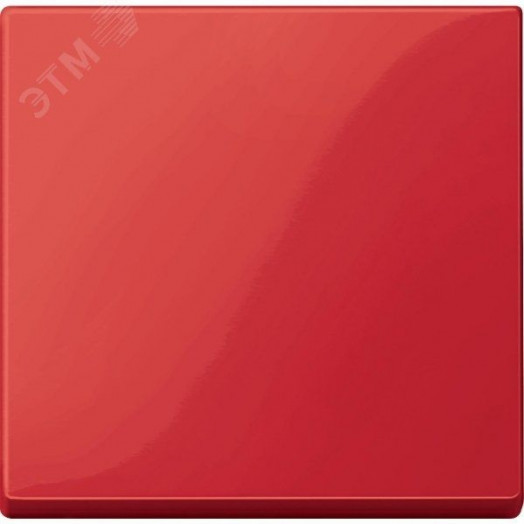 Клавиша 1шт рубиновый