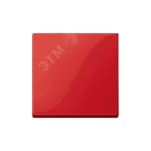 Клавиша 1шт рубиновый