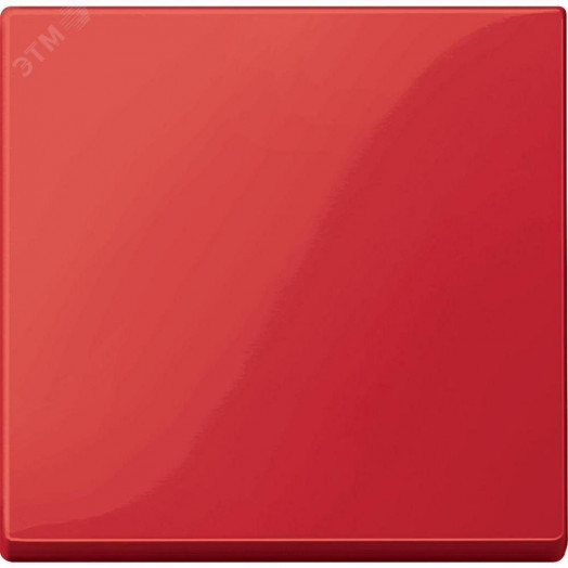 Клавиша 1шт рубиновый