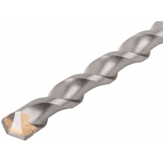 Бур по бетону , Profi, SDS-Plus, 14x310 мм