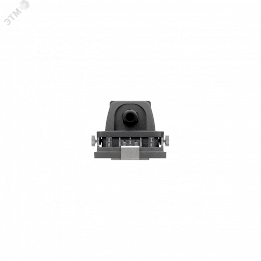 Светильник SLICK.PRS LED 30 with driver box /tempered glass/ Ex 5000K