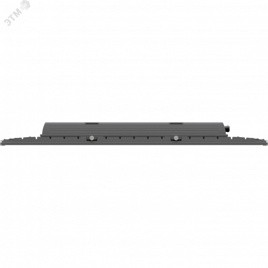 Светильник SLICK.PRS LED 30 with driver box /tempered glass/ Ex 5000K