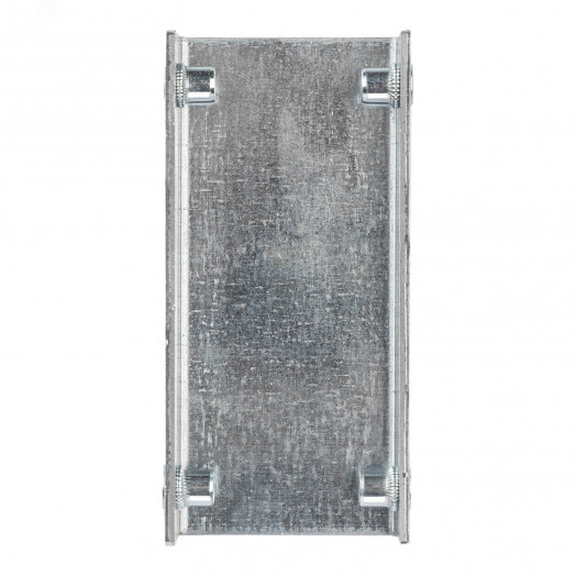 Комплект для соединения шкафов в ряд без боковых стенок из 4 кронштейнов DATAREX