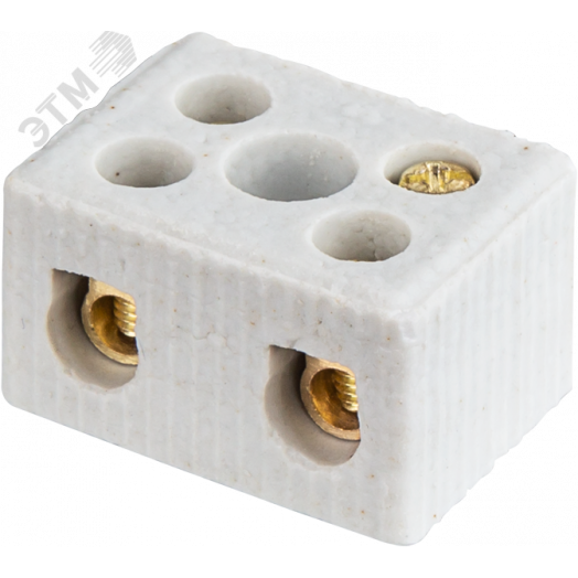 Колодки КЗВ Navigator 61 707 NTB-HCR-2-35/WH      керамические