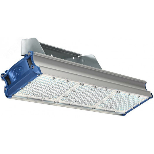 Светильник светодиодный ДО-134,2W IP67 19326Лм 5000К КСС К50 FL (TL-PROM SM 135 5K FL K50)