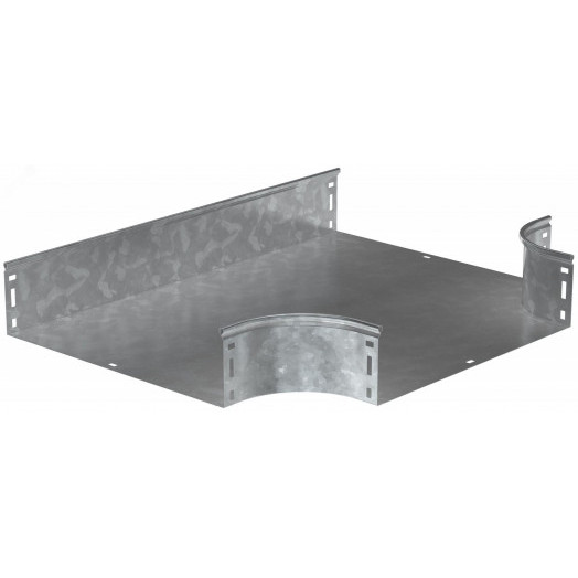 Разветв. Т-обр. плавн. тип Г01 ESCA 100х400мм HDZ