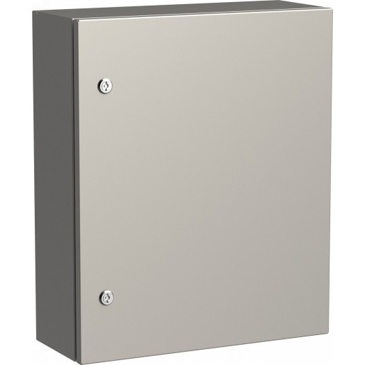 TITAN 5 Корпус метал. ЩМП-60.50.20 (AISI 316) УХЛ1 IP66