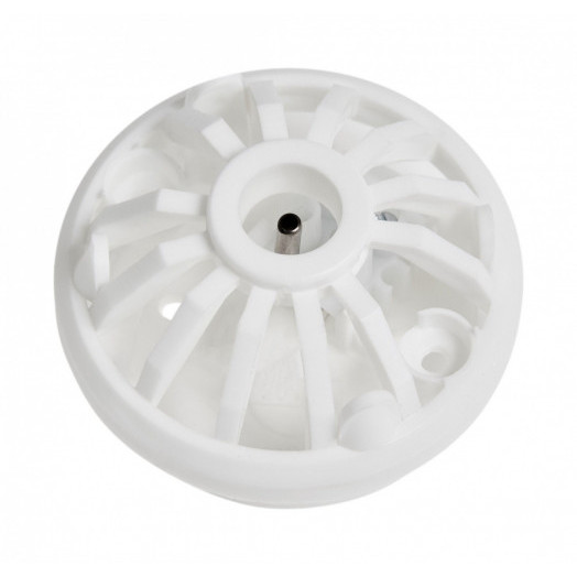 Извещатель тепловой максимальный, без светодиода, контакты норм.  замкнутные