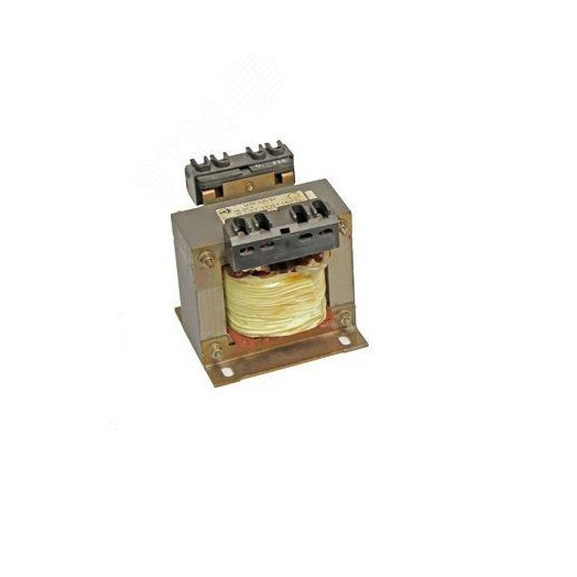 Трансформатор трёхобмоточный ОСМР-1.0 У3 220/12/12