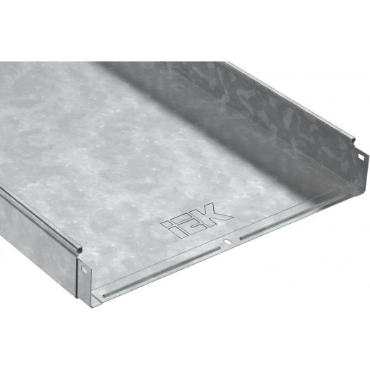 Лоток неперфорированный 80х600х2000 HDZ