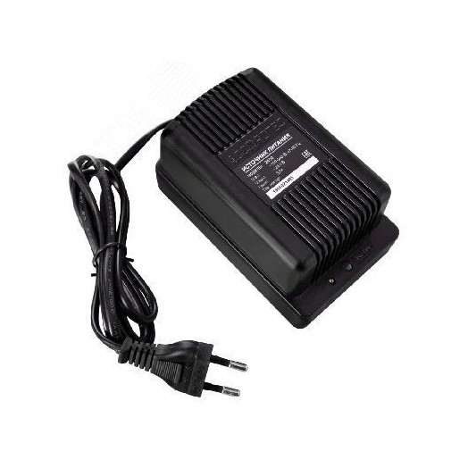 Блок питания (Источник питания 24В, 4,5 А переменного тока)