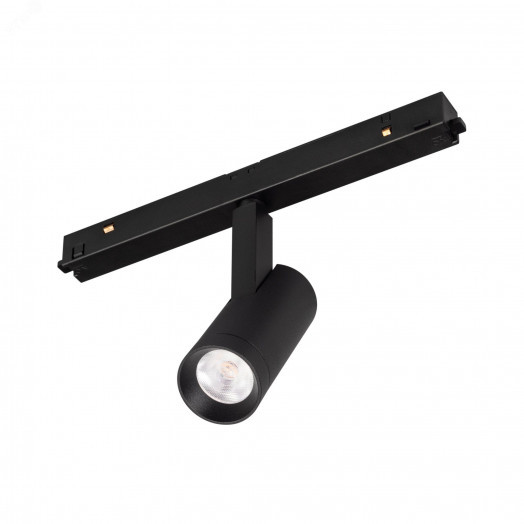 Светильник MAG-ORIENT-SPOT-R35-6W Warm3000 (BK, 24 deg, 48V) (IP20 металл, 3 года)