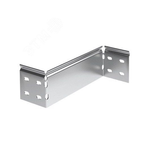 Редукция упрощенная 300мм Н80 горячеоцинкованная