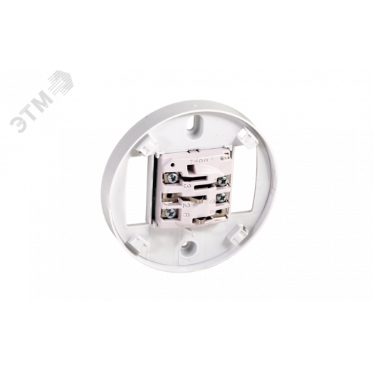 Изолятор шлейфа базовый для подвесного потолка