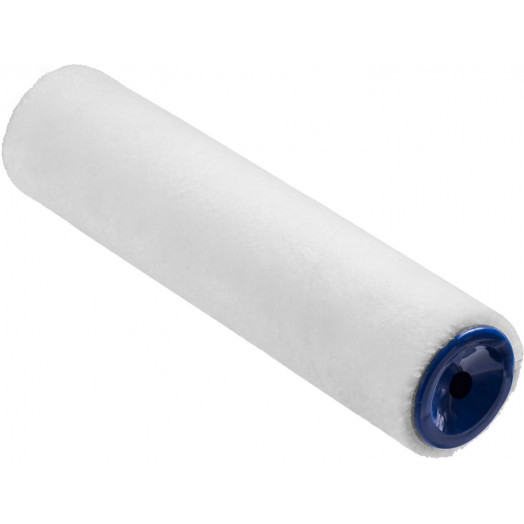 Ролик сменный ВЕЛЮР 48, 240 мм, d=48 мм, ворс 4 мм, ручка d=8 мм