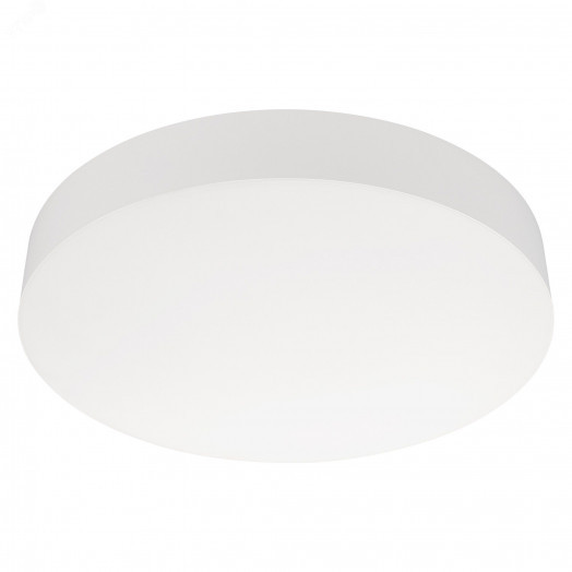 Светильник SP-FLOWER-R410-32W Warm3000 (WH, 110 deg, 230V) (Arlight, IP54 Пластик, 3 года)