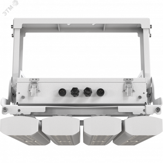 Светильник светодиодный FORWARD 600W A30 957 WH SB