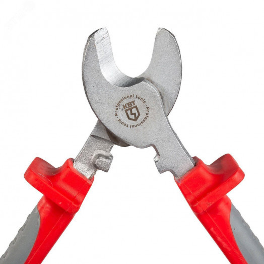 Ножницы кабельные диэлектрические НКи-12 серия СТАНДАРТ