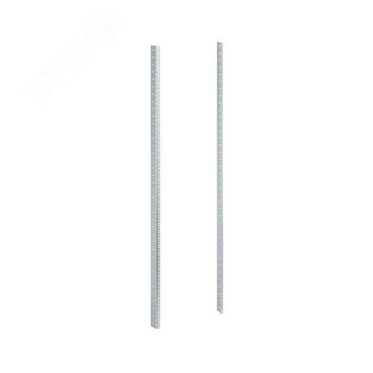 Вертикальные профили 19 38U L 2шт