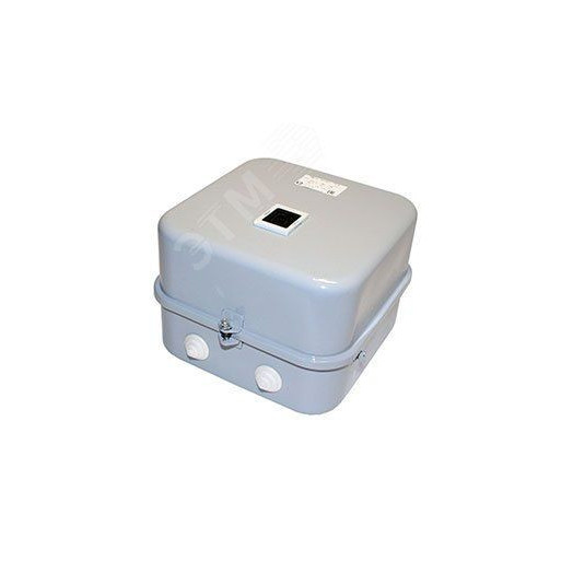 Пускатель э/м ПМ12-025641 У3 В, 220В, (2з+4р), РТТ-131, 25,0А