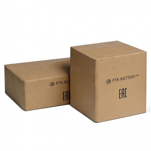 Аккумуляторная батарея 17 Ач PTK-BATTERY 12-17Ah