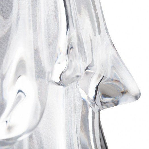 Фигура на подставке Ёлочка со звездой 37 см