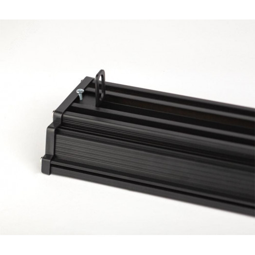 Cветильник cветодиодный подвесной IP65 200Вт 21000Лм 5000К Кп