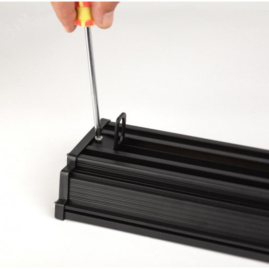 Cветильник cветодиодный подвесной IP65 200Вт 21000Лм 5000К Кп