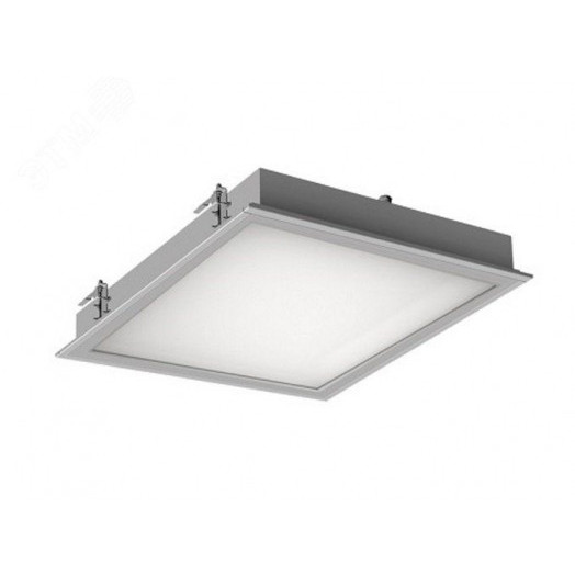 Светильник ADV/K 254 /1200x300/ IP65/IP65