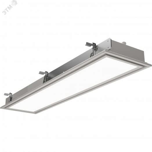 Светильник ADV/K 254 /1200x300/ IP65/IP65