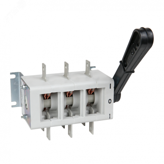 Выключатель-разъединитель ВР32-31-А70220-100А-Л-УХЛ3-