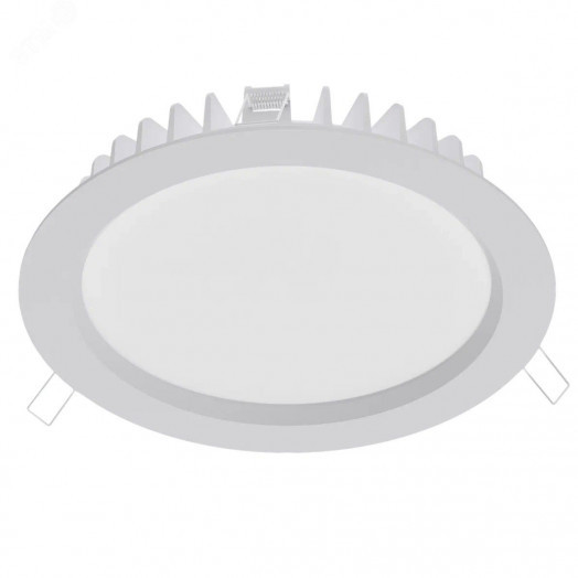 Светильник ДВО-59-35-001 DLU 940