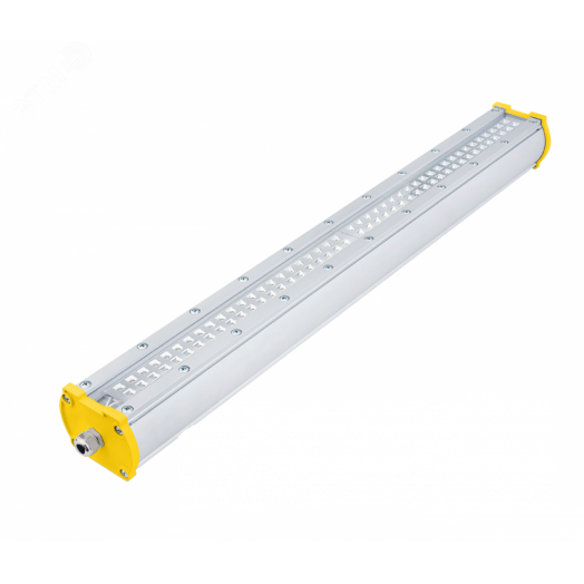 Светильник Piton 2Ex 56/6700 К60 4K А