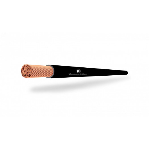 Провод силовой ПуГВ нг(А)-LS 1х1.5 (100-Ч)  ТРТС