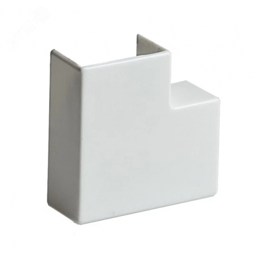 Поворот на 90 градусов для РКК-32х16 белый