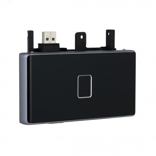 Модуль расширения контроля доступа по отпечаткам пальцев