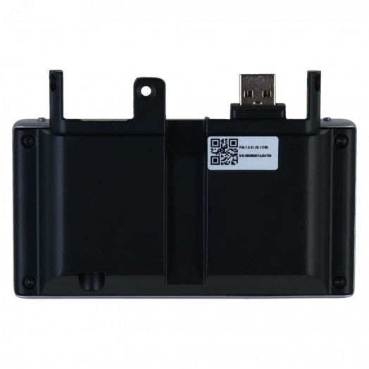 Модуль расширения контроля доступа по отпечаткам пальцев