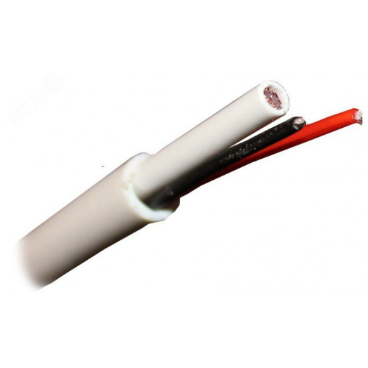 Кабель комбинированный,КВК- В 2х0.75 кабель (внутренний)Sarmatt