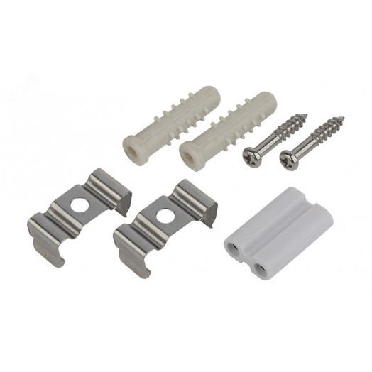 Линейный Светильник светодиодный LLED-01-16W-4000-E 16Вт 4000К L1172мм