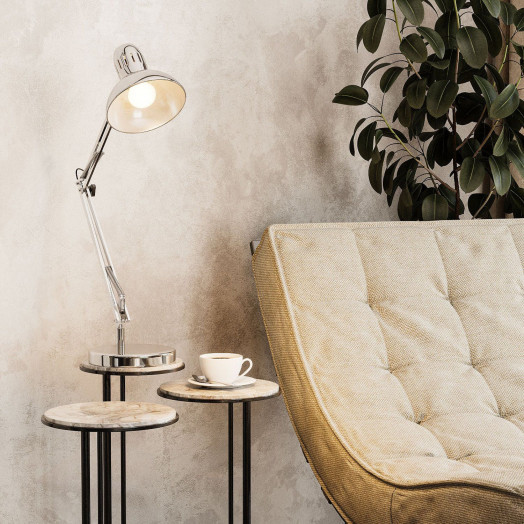 Лампа светодиодная LED 7 Вт 710 лм 4100К А60 груша нейтральный E27 AC 220В Black Gauss