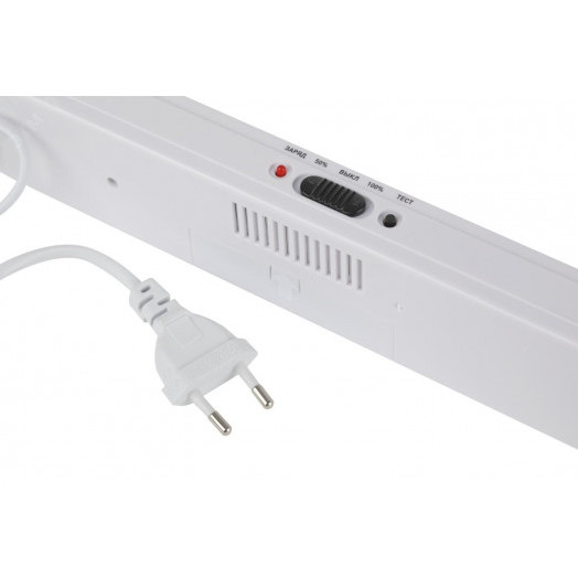 Светильник аварийный DBA-108-0-20 непостоянный 120LED 4ч IP20