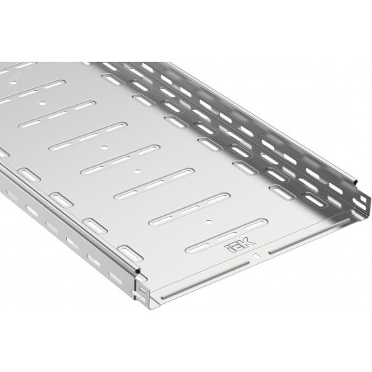 Лоток перфорированный 50х600х3000