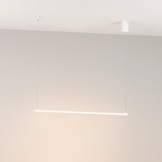 Светильник SP-UMBRA-HANG-H-L900-15W Warm3000 (WH, 120 deg, 230V) (Arlight, IP20 Металл, 3 года)