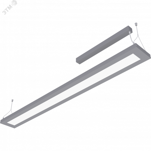 Светильник светодиодный FLAME UNI LED 1800х190 4000K up/down