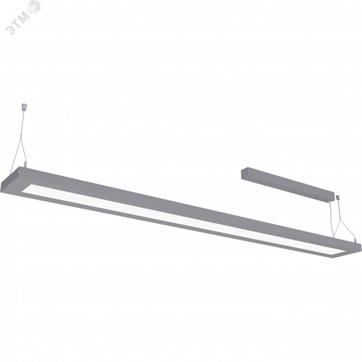 Светильник светодиодный FLAME UNI LED 1800х190 4000K up/down