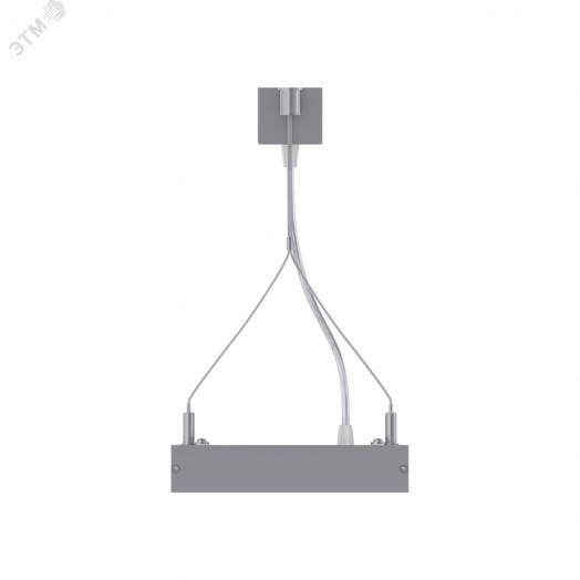 Светильник светодиодный FLAME UNI LED 1800х190 4000K up/down