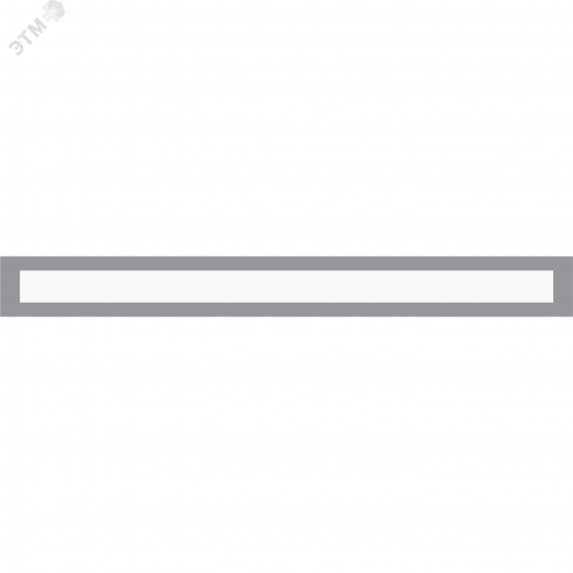 Светильник светодиодный FLAME UNI LED 1800х190 4000K up/down