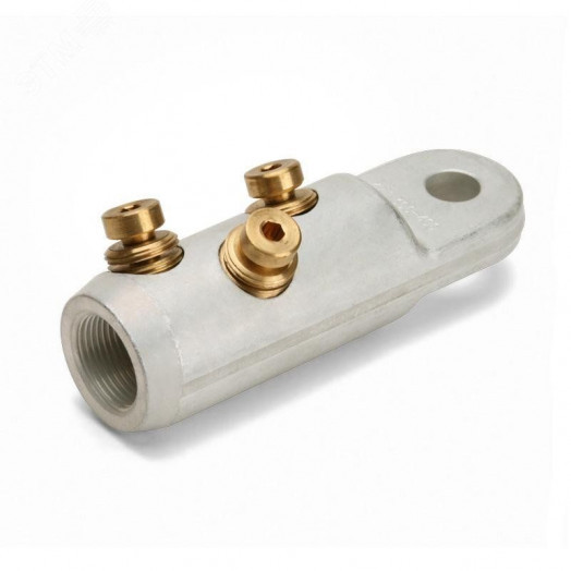 Наконечник болтовой 3НБЕ-35–300/400