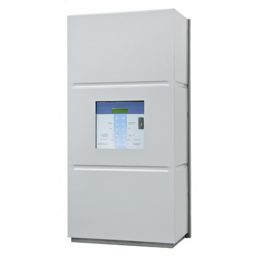 Система аварийного освещения DIALOG 24-4-400-1H